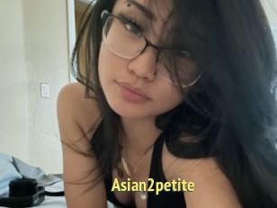 Asian2petite