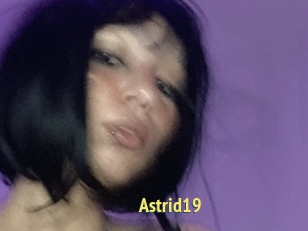 Astrid19