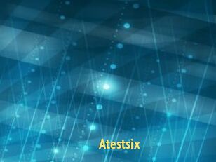 Atestsix