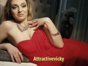 Attractivevicky