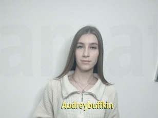 Audreybuffkin