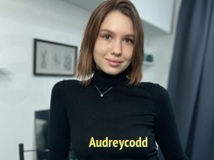 Audreycodd