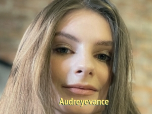 Audreyevance