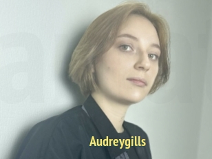 Audreygills