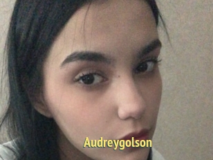 Audreygolson