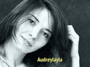 Audreylayla