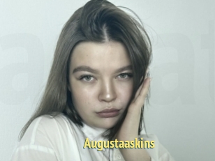 Augustaaskins