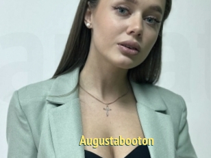 Augustabooton