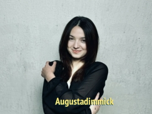 Augustadimmick