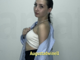 Augustadwinell