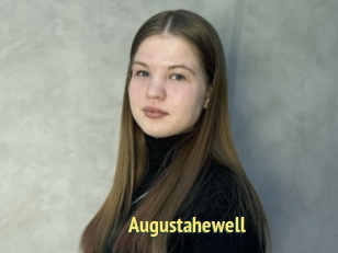 Augustahewell