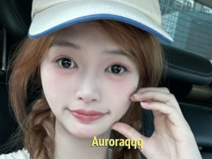 Auroraqqq