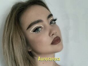 Aurorarosa