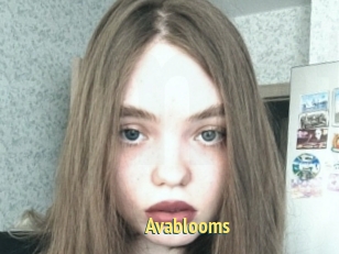 Avablooms