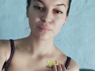 Ayisa