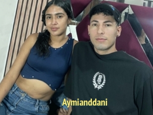 Aymianddani