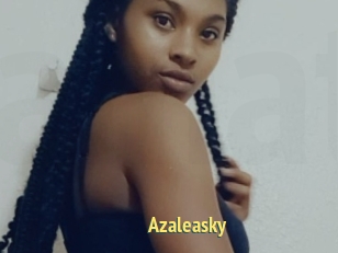 Azaleasky