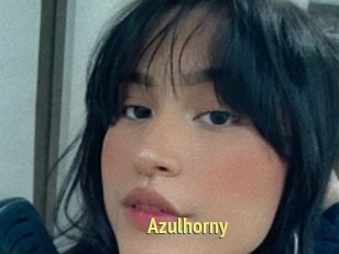 Azulhorny