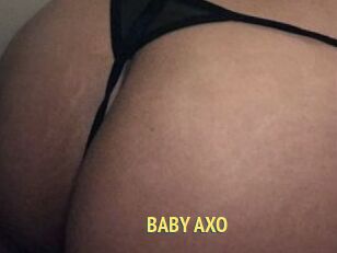 BABY_AXO