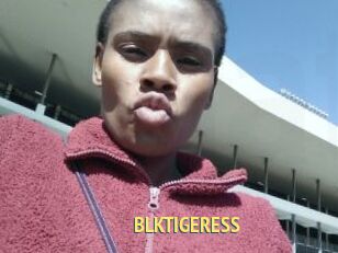 BLKTIGERESS