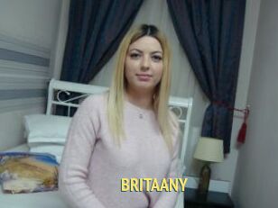 BRITAANY