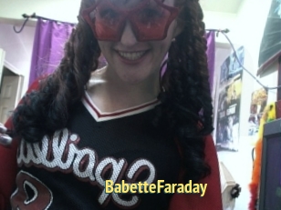 BabetteFaraday