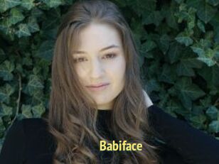 Babiface