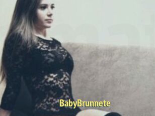 BabyBrunnete_