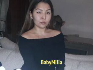 BabyMilia