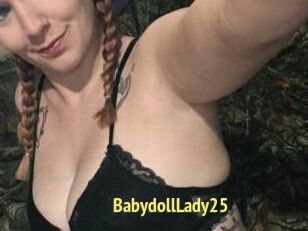 BabydollLady25