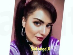 Bad_AngelX