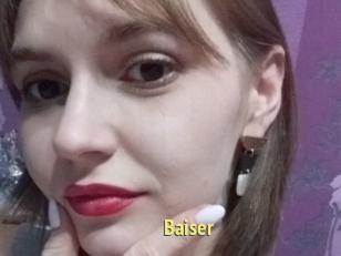 Baiser