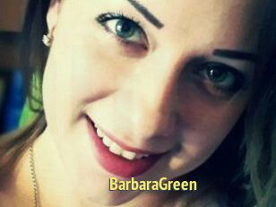 BarbaraGreen