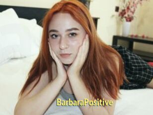 BarbaraPositive