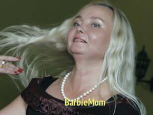 BarbieMom