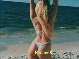 BarbieeX