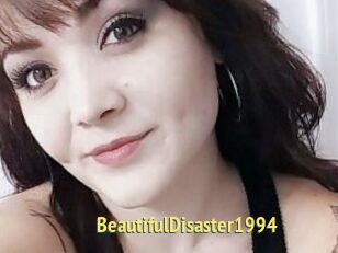 BeautifulDisaster1994