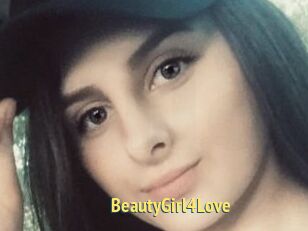 BeautyGirl4Love