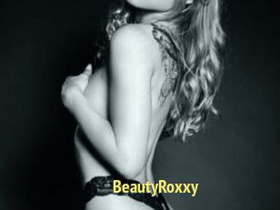 BeautyRoxxy