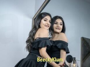 BeeckyKlum