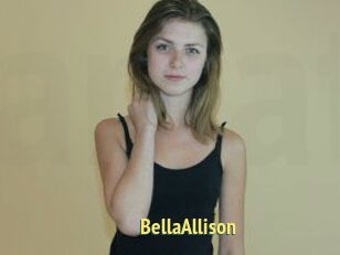 BellaAllison