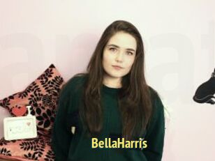 BellaHarris