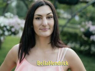 BellaHendrick