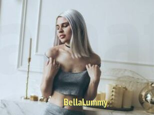 BellaLummy