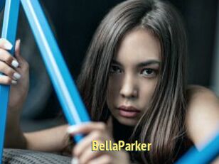 BellaParker