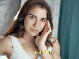 BellaShik