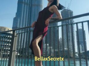 BellaxSecretx