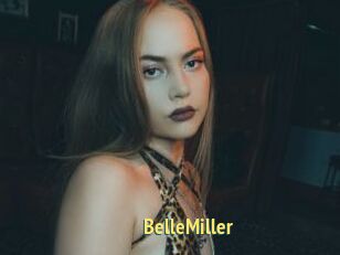 BelleMiller