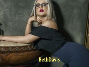 BethDavis