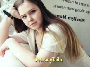 BettanyTailor